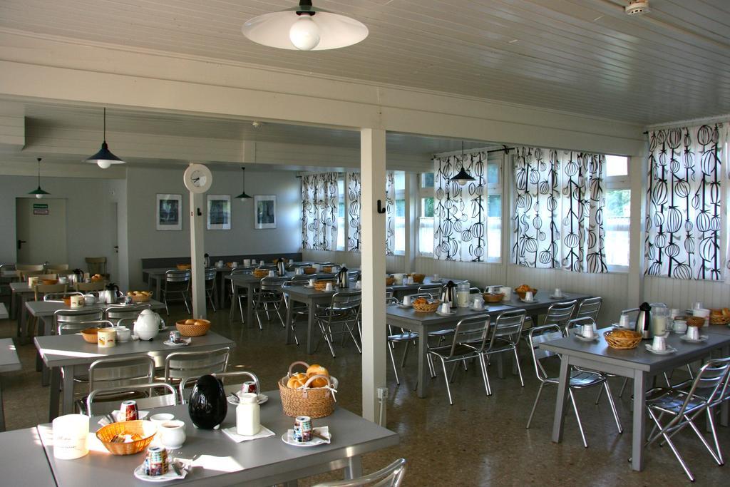 Storchencamp Gaestehaus Purbach Feketeváros Kültér fotó