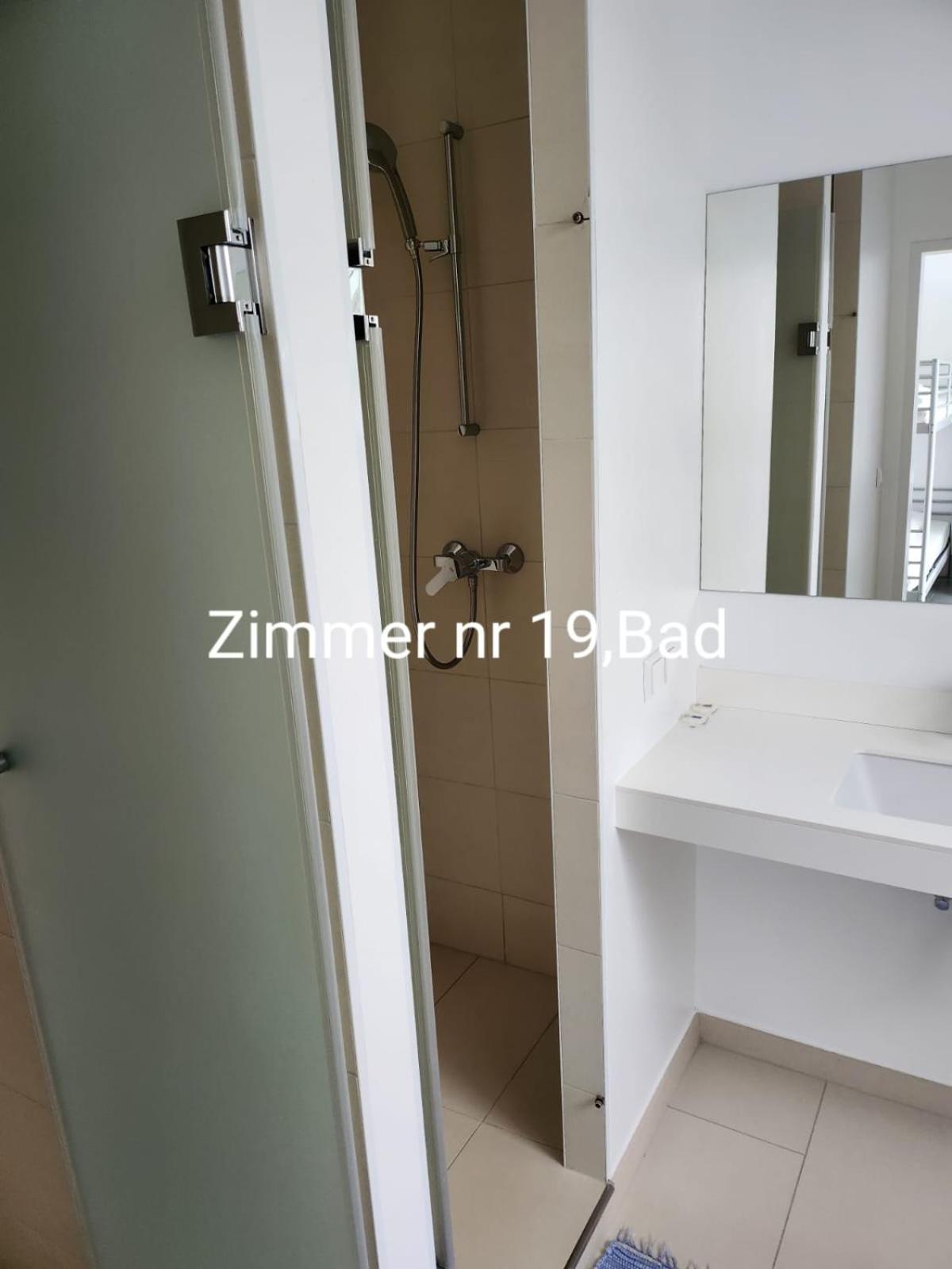 Storchencamp Gaestehaus Purbach Feketeváros Kültér fotó