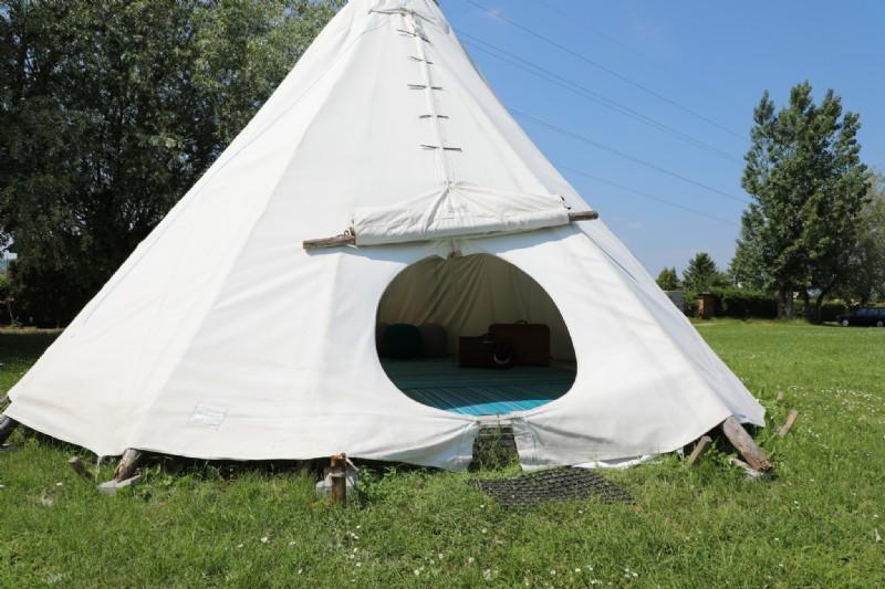 Storchencamp Gaestehaus Purbach Feketeváros Kültér fotó