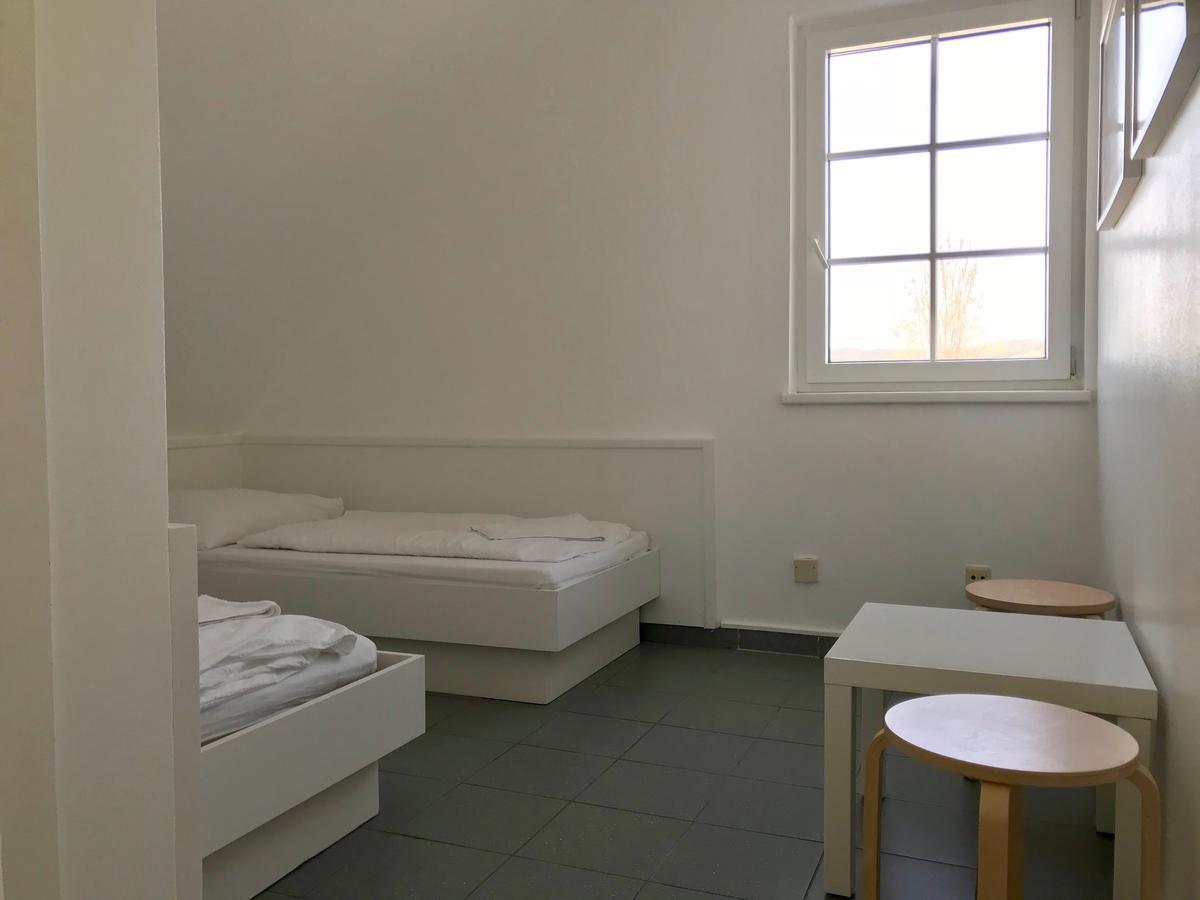 Storchencamp Gaestehaus Purbach Feketeváros Kültér fotó